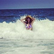 Lala Lin's photo