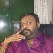 Saravanan Sp's photo