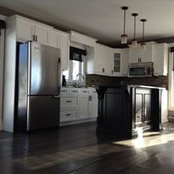 Armoires Distinction Plus's photo