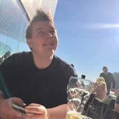 Foto von Max Hansen