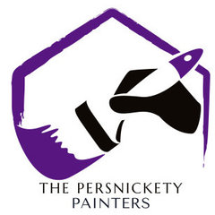 The Persnickety Painters
