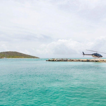 Saba Resort