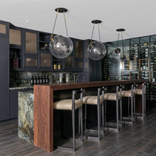 Cremer Media Room