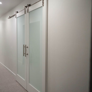Walnut Interior Renovation