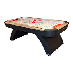 Zoom Air Hockey Table - Lifestyle And Leisure