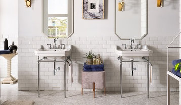Statement Vanity Sale | Houzz