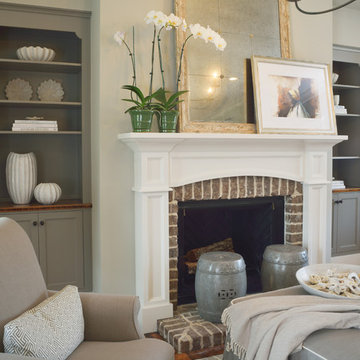 Lowcountry Cottage