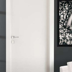 Contemporary doors - Interior Doors