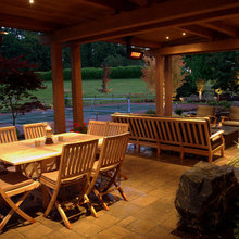 Exterior - Pickleball Court
