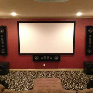 BTZ Audio Video