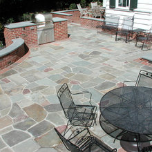 Backyard ideas