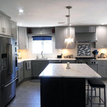 East Meadow New Home Design & Development