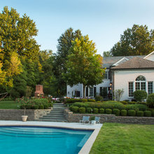 Pools