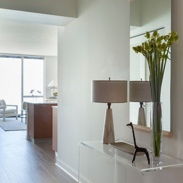 Streeterville Private Residence