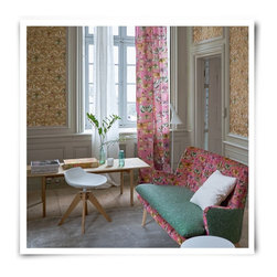 Designers Guild new sofa collection - Furniture