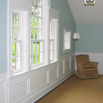 Pound Ridge Estate