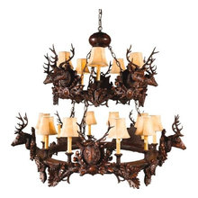 Light Fixtures