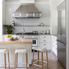 Houzz Tour: Artistic and Playful Update for a Seattle Tudor