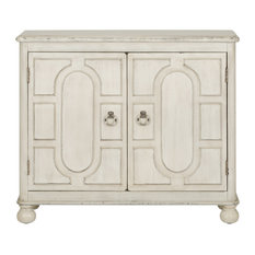 wiley 2 door accent cabinet