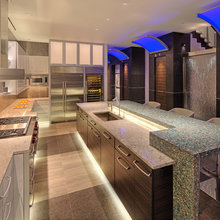 Kitchen Floors