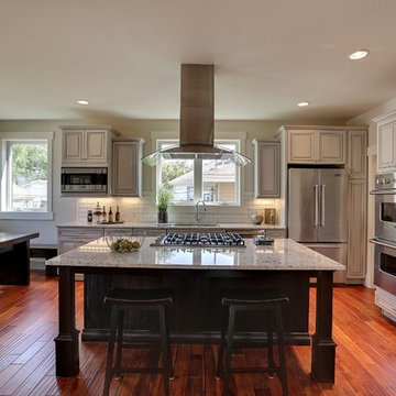 Zenith Ave. Edina, MN