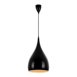 Replica Benjamin Hubert Spinning BH1 Pendant Light - Pendant Lighting