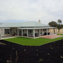 Country Home