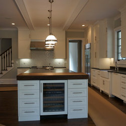 Fayard - Kitchen - Products