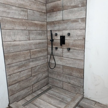 Master Suite Addition