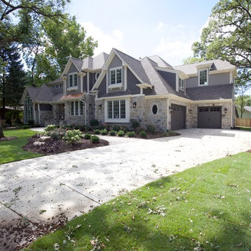 Sylvan Estate