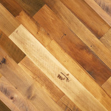 Wood floors