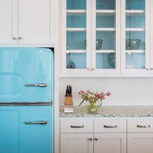 Beach Kitchens