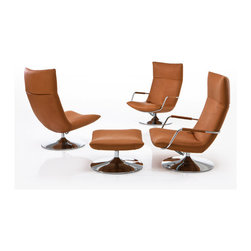 Gerard Bruhl - Armchairs And Accent Chairs