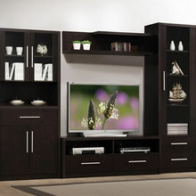 GTM's TV Cabinets
