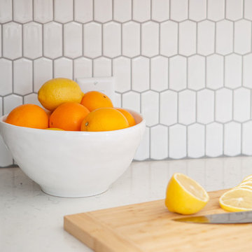 Dudley Street Kitchen Renovation