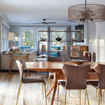 Mid Century Vibe