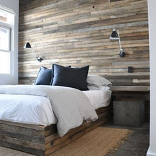 Hardwood & Laminate Flooring Walls and Ceilings