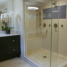 Master Bathroom Florida
