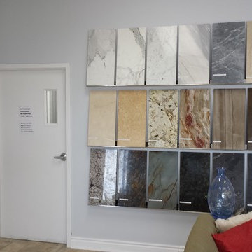 Royalty Stone Showroom