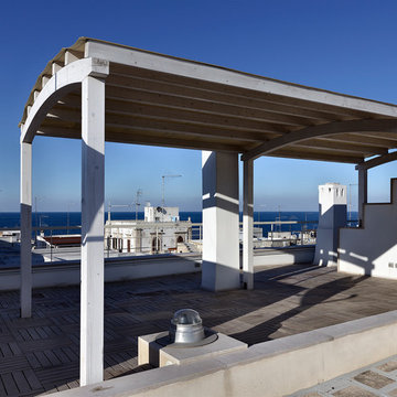 Arch. Grazio V. Frallonardo - casa PL