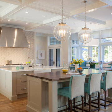 Turquoise Colors for Young family