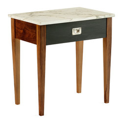 Handmade Furniture - Side Tables & End Tables