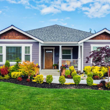 Akron’s Four-Season Challenge: How to Choose the Perfect Exterior Paint for Your