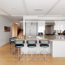 kitchen Islands