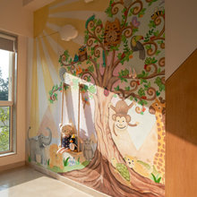Kid's room
