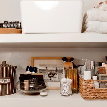 My Houzz: A Stylish Brooklyn Apartment Filled With Memories