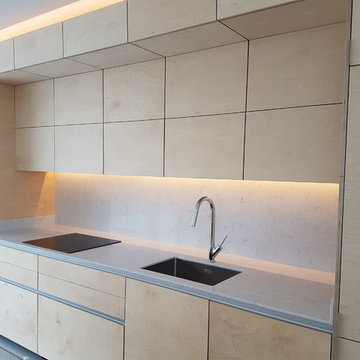 Revival of 1970's Bungalow