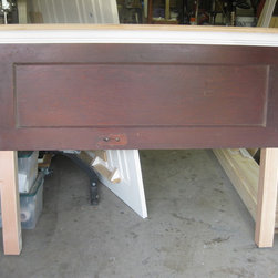Door Headboards - Headboards