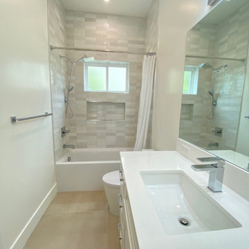 Brand new ADU Construction