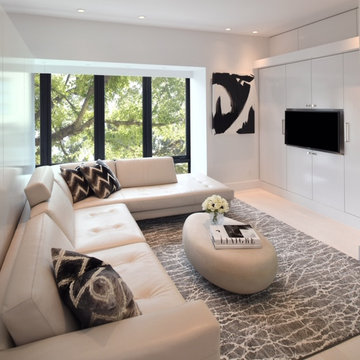 Del Monte Guest Suite Renovation